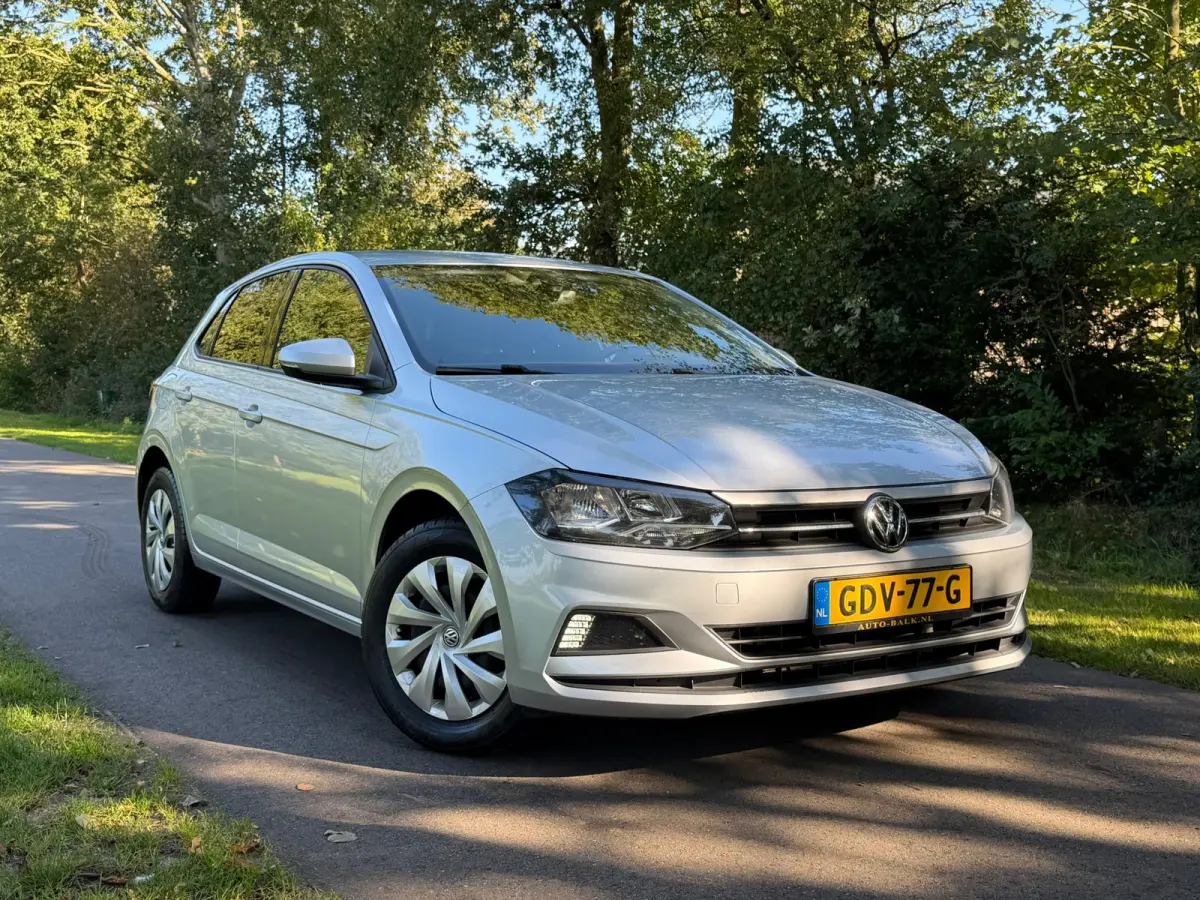 1.0 TSI Highline | Adaptief Cruise + Clima + Cruise Nu € 16.450,-!!!
