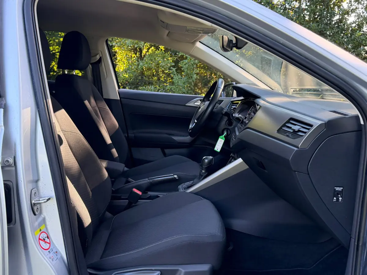 1.0 TSI Highline | Adaptief Cruise + Clima + Cruise Nu € 16.450,-!!!