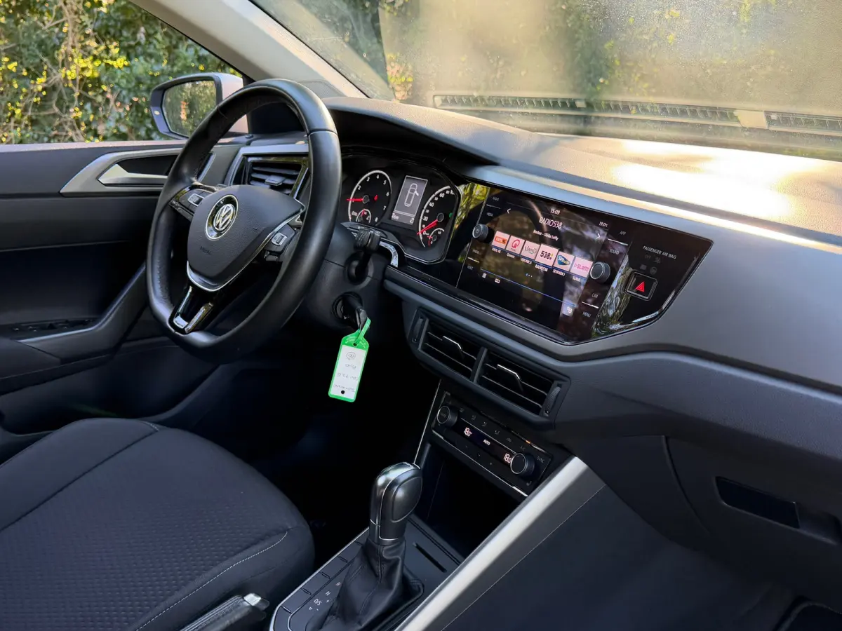 1.0 TSI Highline | Adaptief Cruise + Clima + Cruise Nu € 16.450,-!!!