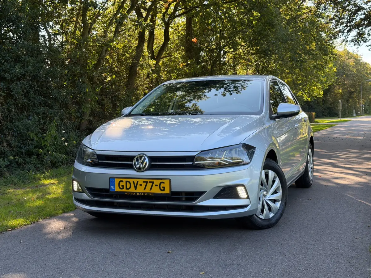 1.0 TSI Highline | Adaptief Cruise + Clima + Cruise Nu € 16.450,-!!!