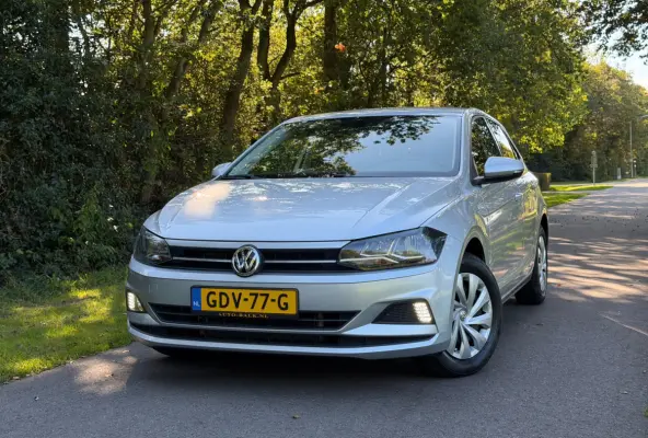 1.0 TSI Highline | Adaptief Cruise + Clima + Cruise Nu € 16.450,-!!!
