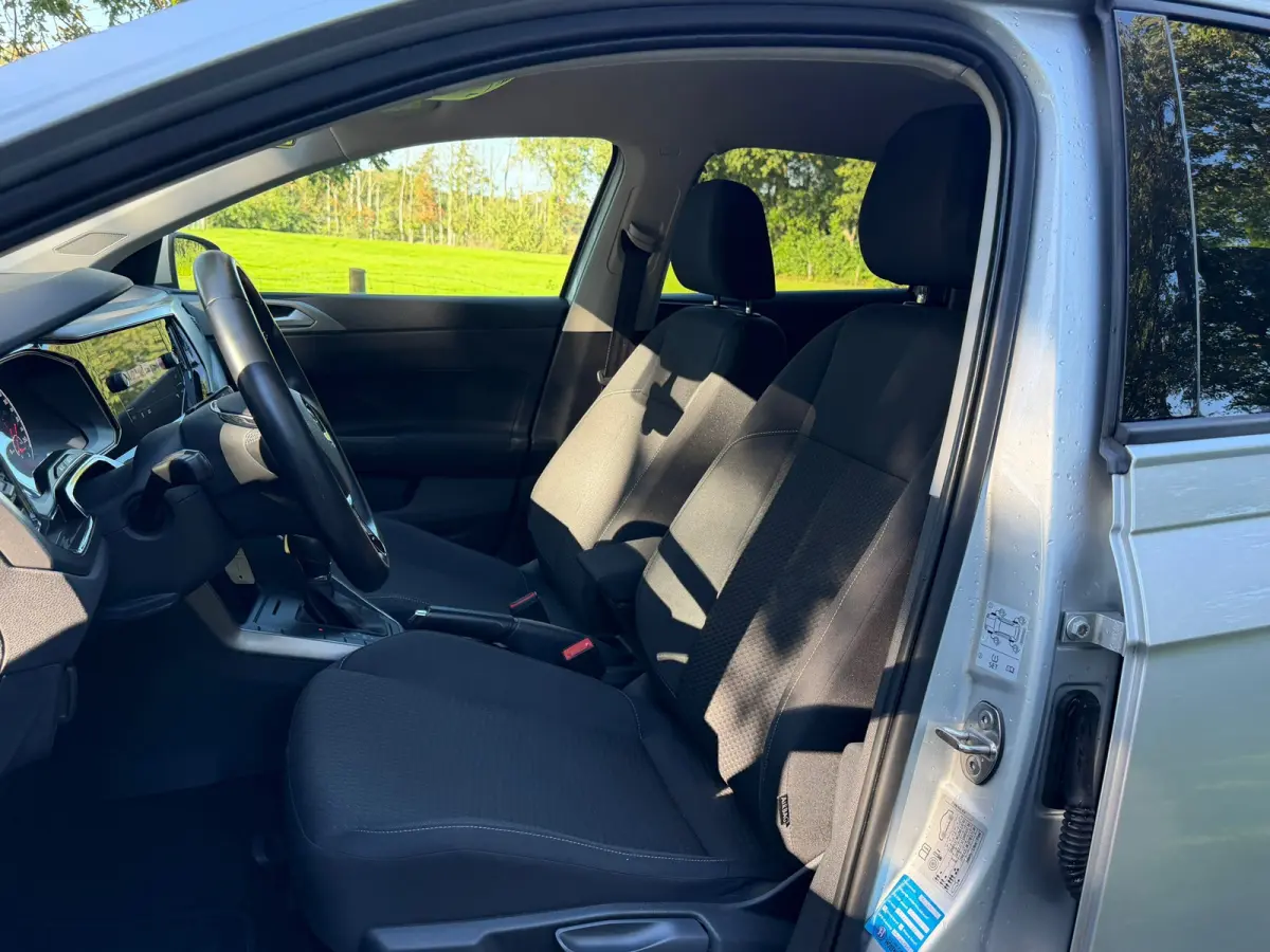 1.0 TSI Highline | Adaptief Cruise + Clima + Cruise Nu € 16.450,-!!!