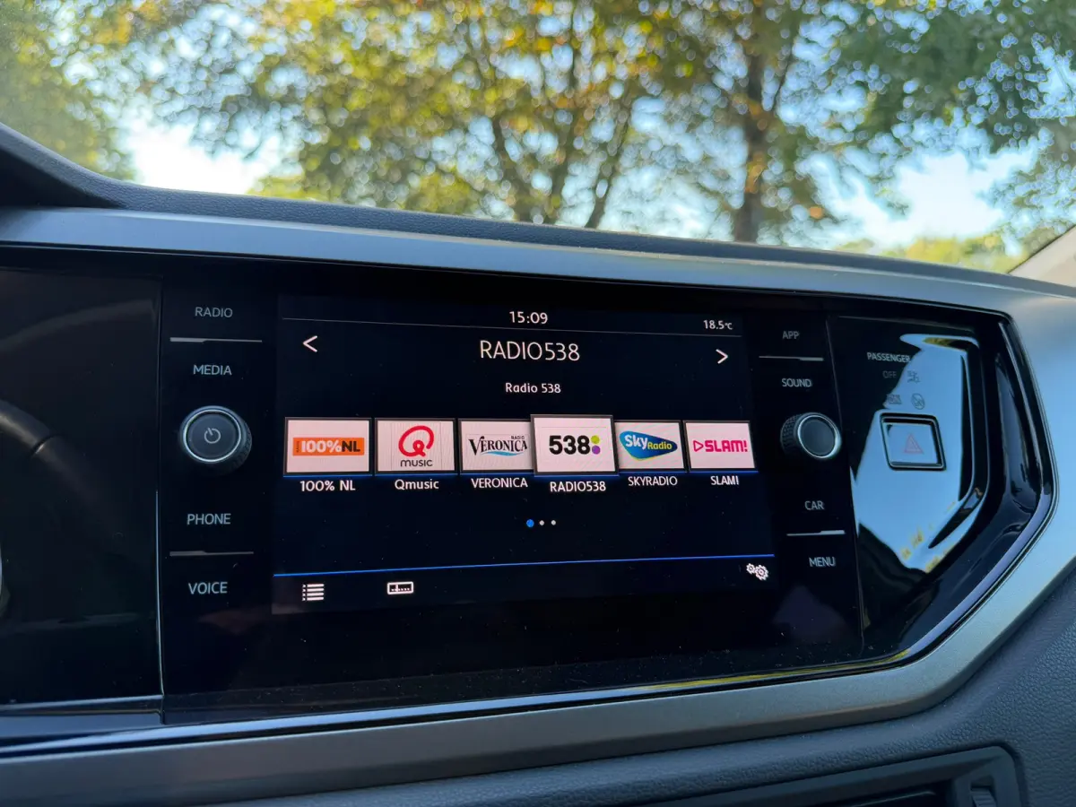 1.0 TSI Highline | Adaptief Cruise + Clima + Cruise Nu € 16.450,-!!!