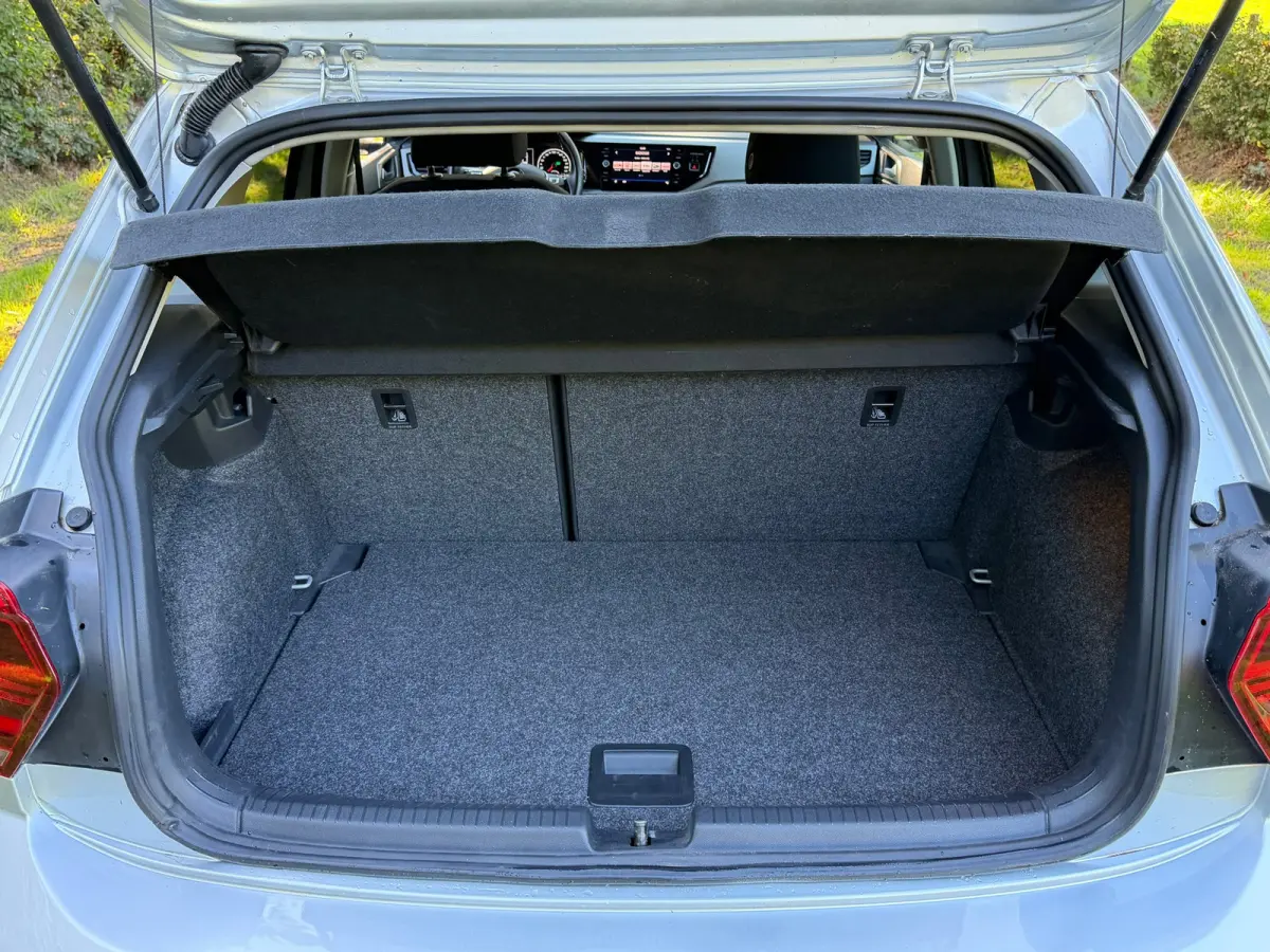 1.0 TSI Highline | Adaptief Cruise + Clima + Cruise Nu € 16.450,-!!!