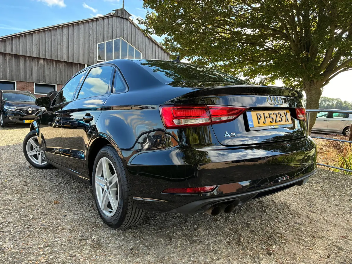1.5 TFSI CoD | Half leder + Cruise + Airco + Navi nu € 11.975,-!!!