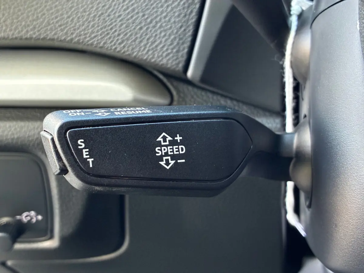 1.5 TFSI CoD | Half leder + Cruise + Airco + Navi nu € 11.975,-!!!