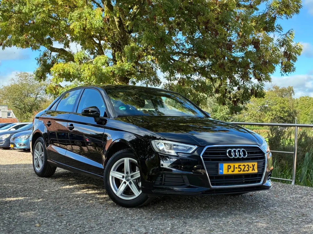 1.5 TFSI CoD | Half leder + Cruise + Airco + Navi nu € 11.975,-!!!