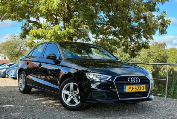 1.5 TFSI CoD | Half leder + Cruise + Airco + Navi nu € 11.975,-!!!