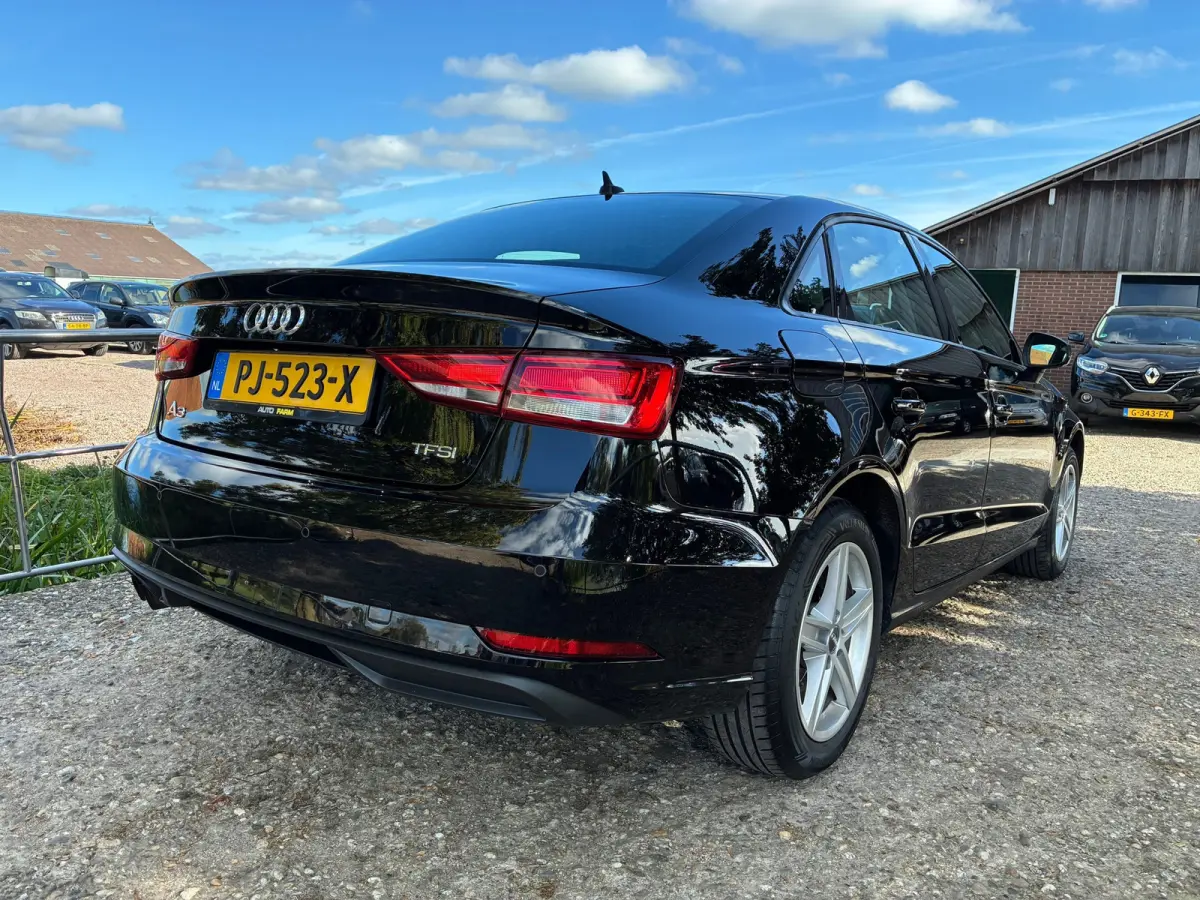 1.5 TFSI CoD | Half leder + Cruise + Airco + Navi nu € 11.975,-!!!