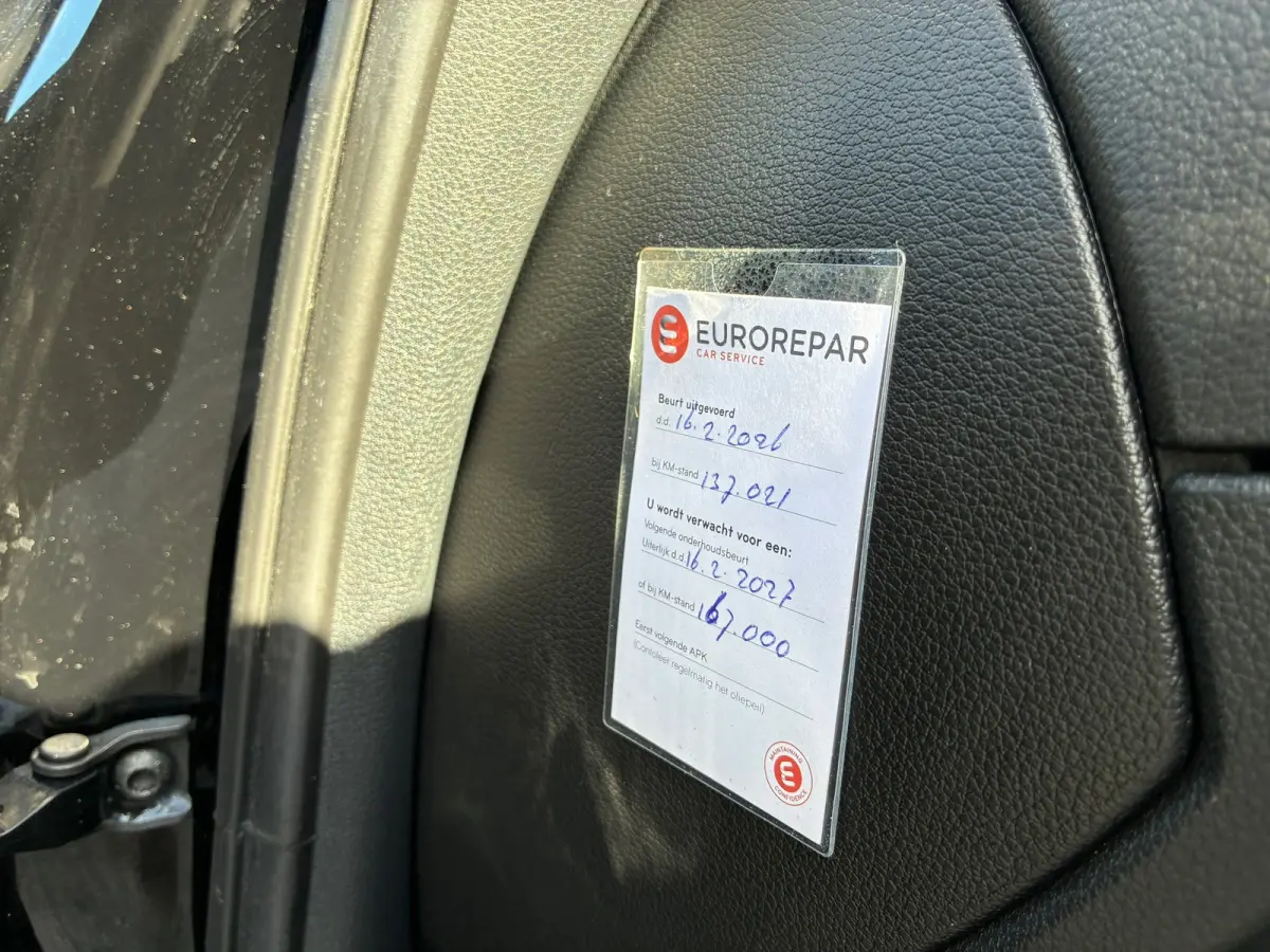 1.5 TFSI CoD | Half leder + Cruise + Airco + Navi nu € 11.975,-!!!