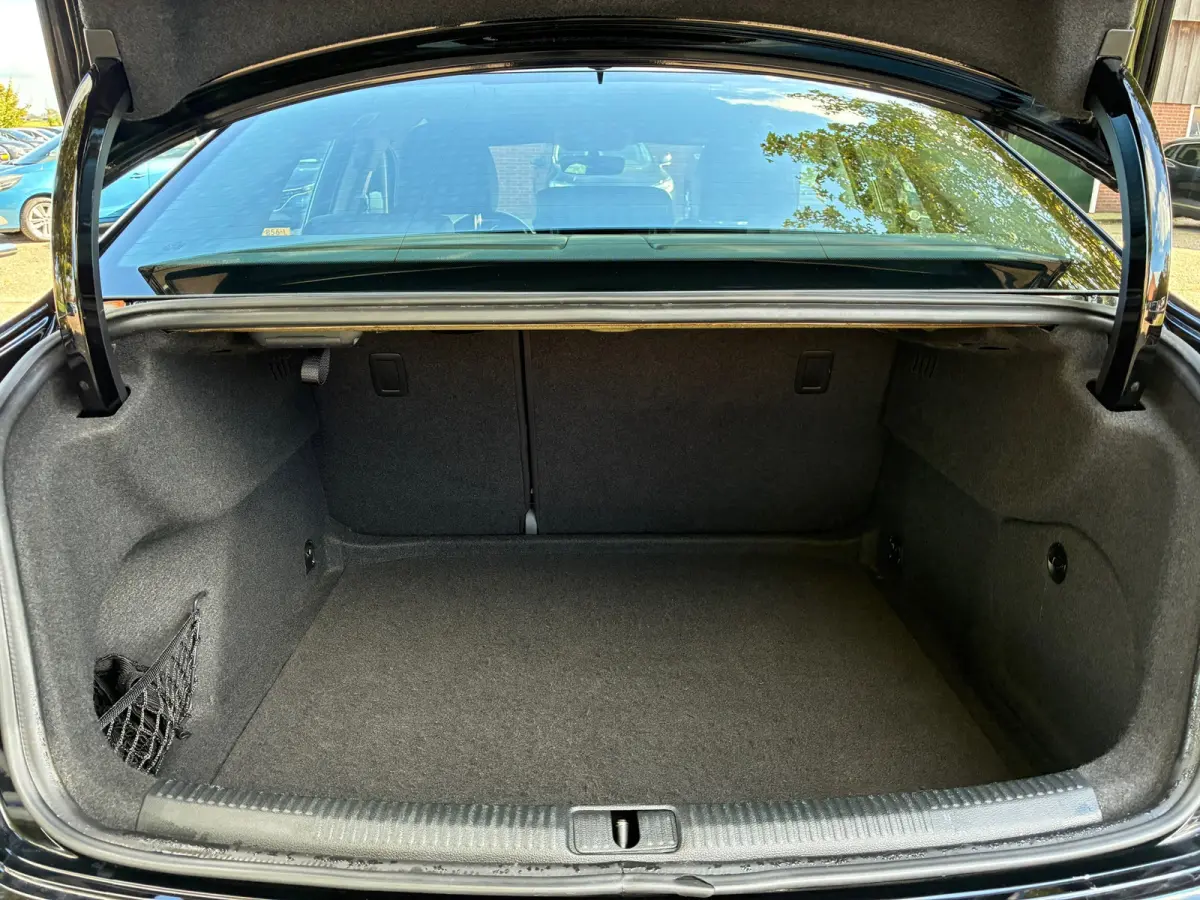 1.5 TFSI CoD | Half leder + Cruise + Airco + Navi nu € 11.975,-!!!
