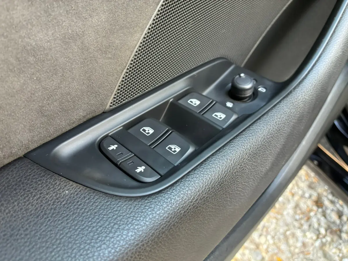 1.5 TFSI CoD | Half leder + Cruise + Airco + Navi nu € 11.975,-!!!