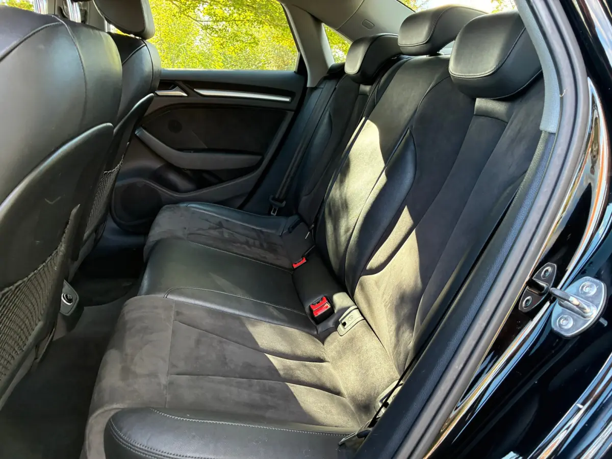 1.5 TFSI CoD | Half leder + Cruise + Airco + Navi nu € 11.975,-!!!