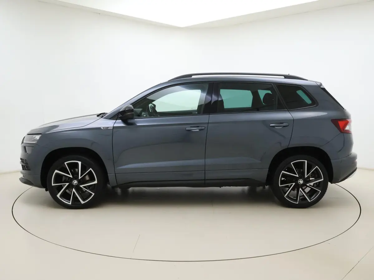 1.5 TSI ACT Sportline Business | WORDT VERWACHT |