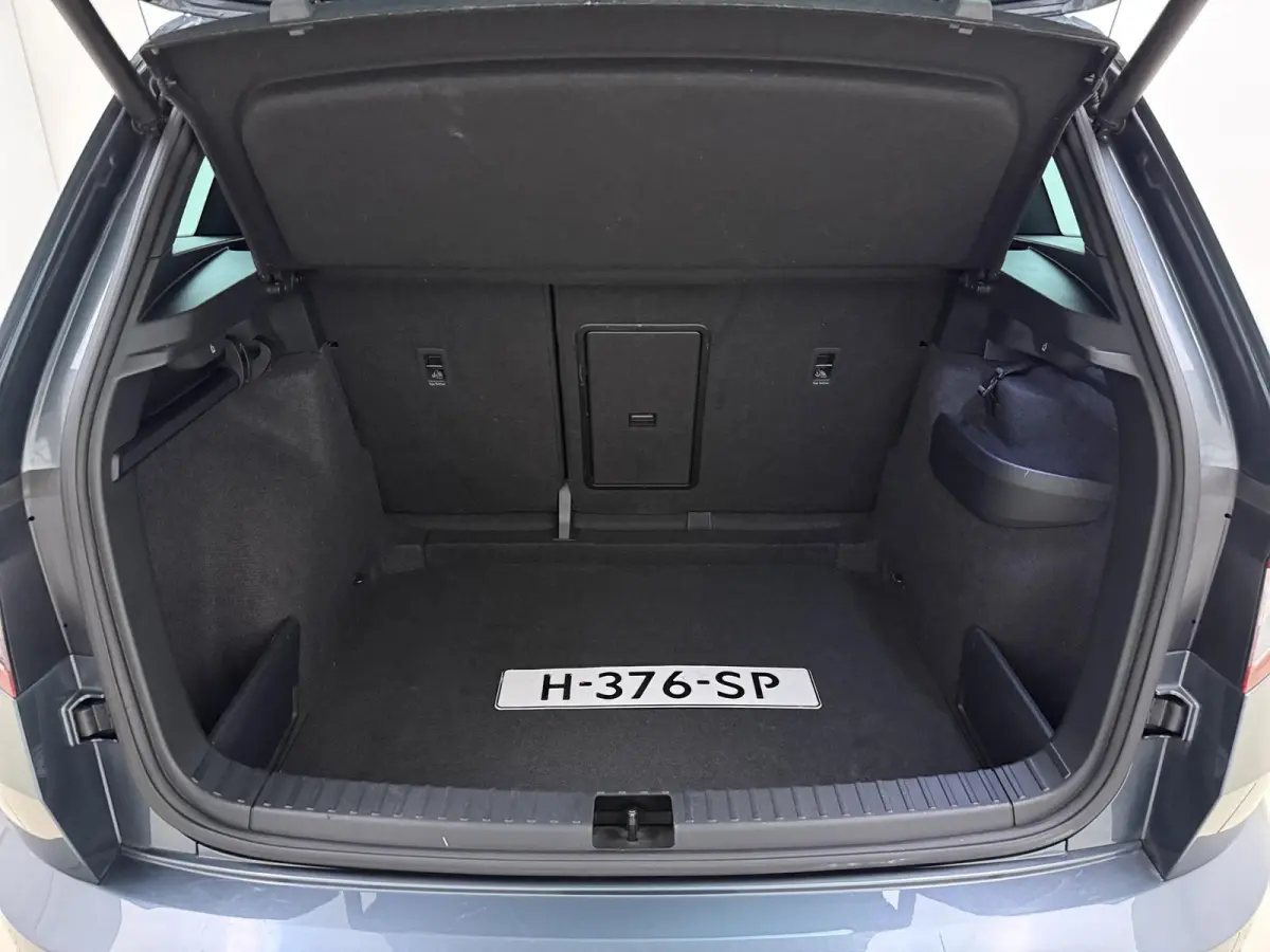 1.5 TSI ACT Sportline Business | WORDT VERWACHT |