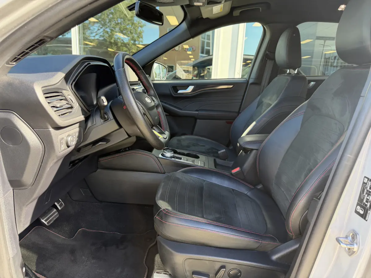 2.5 PHEV Graphite Tech Edition BTW