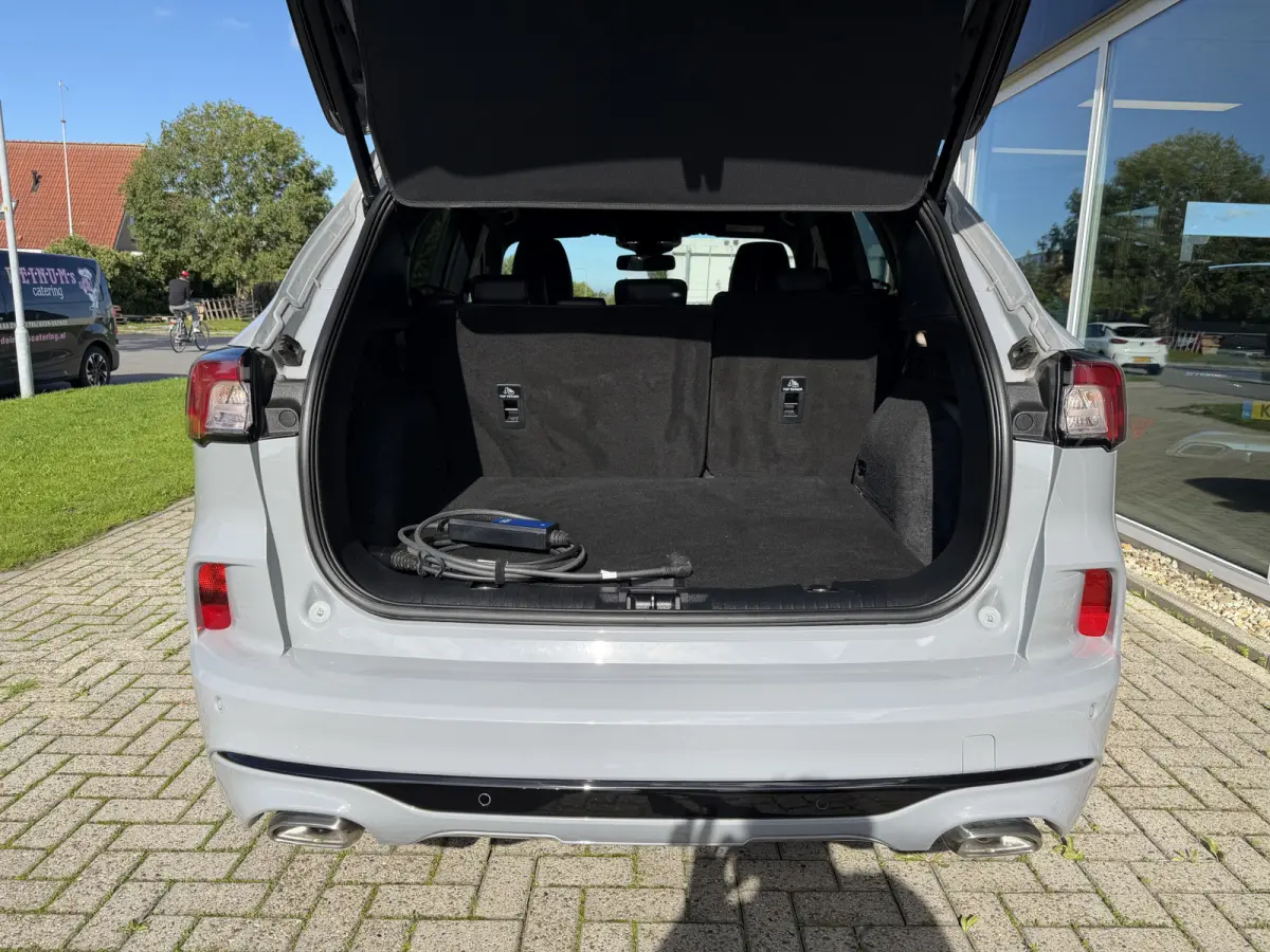2.5 PHEV Graphite Tech Edition BTW