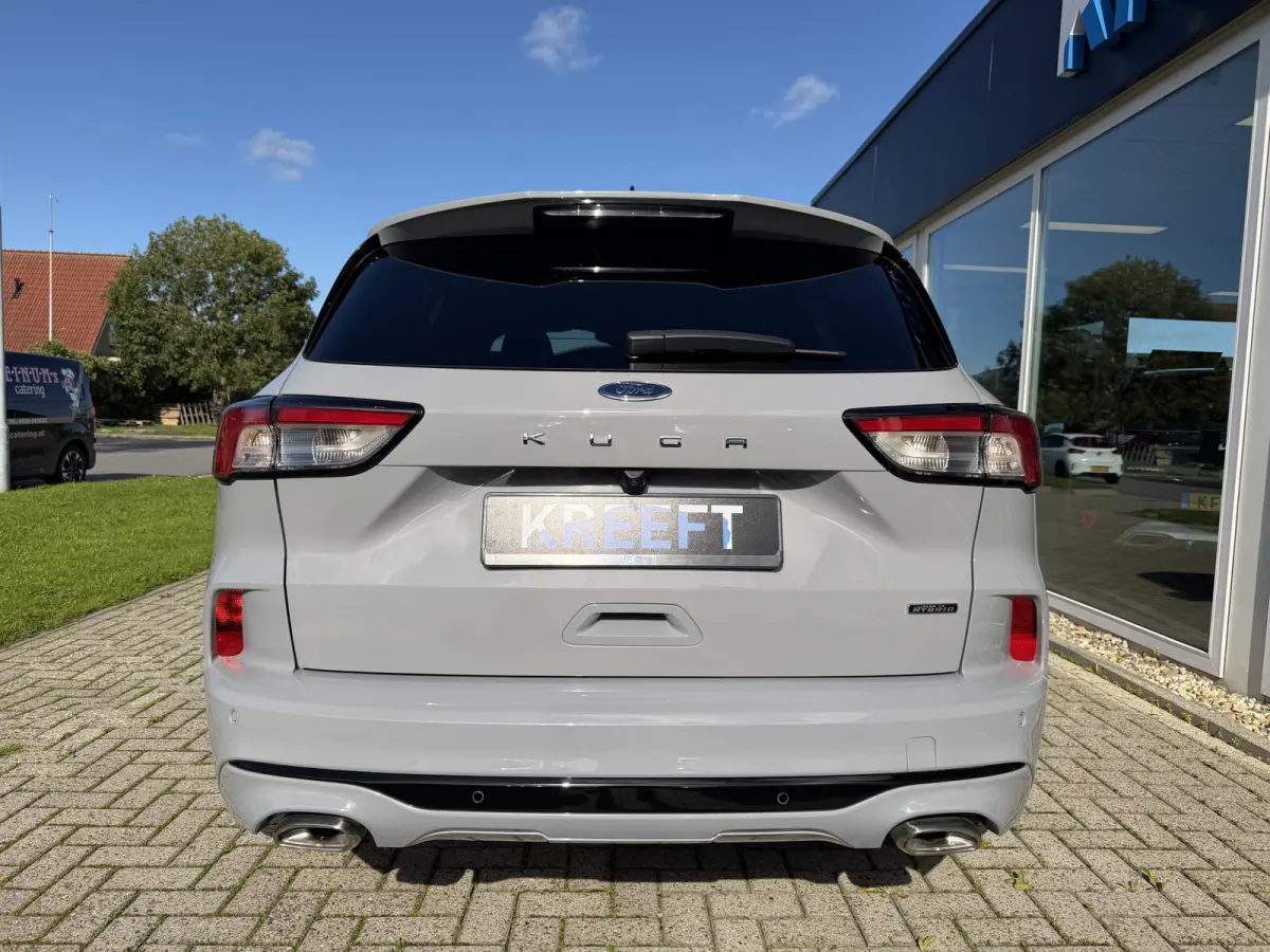 2.5 PHEV Graphite Tech Edition BTW