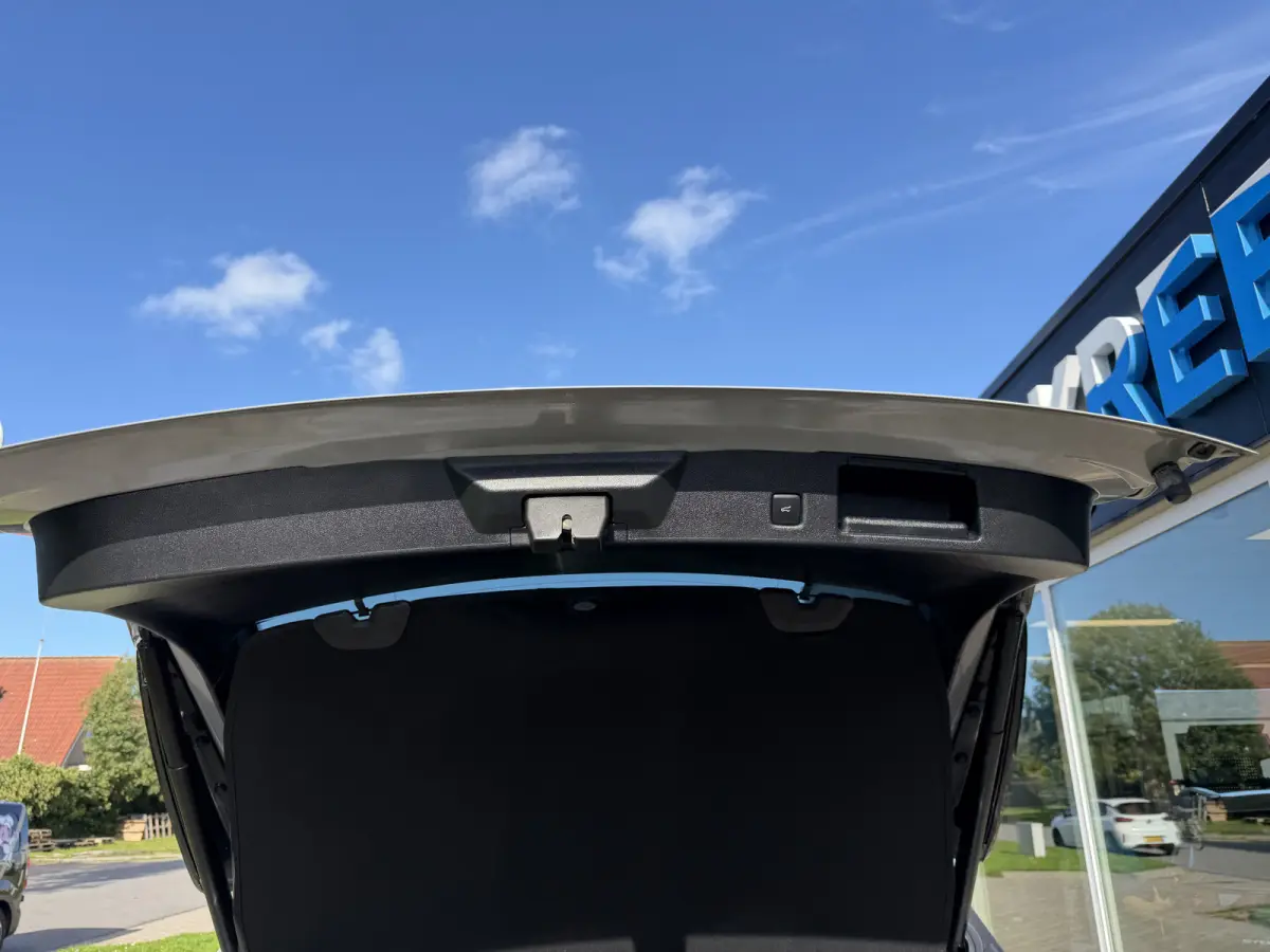 2.5 PHEV Graphite Tech Edition BTW