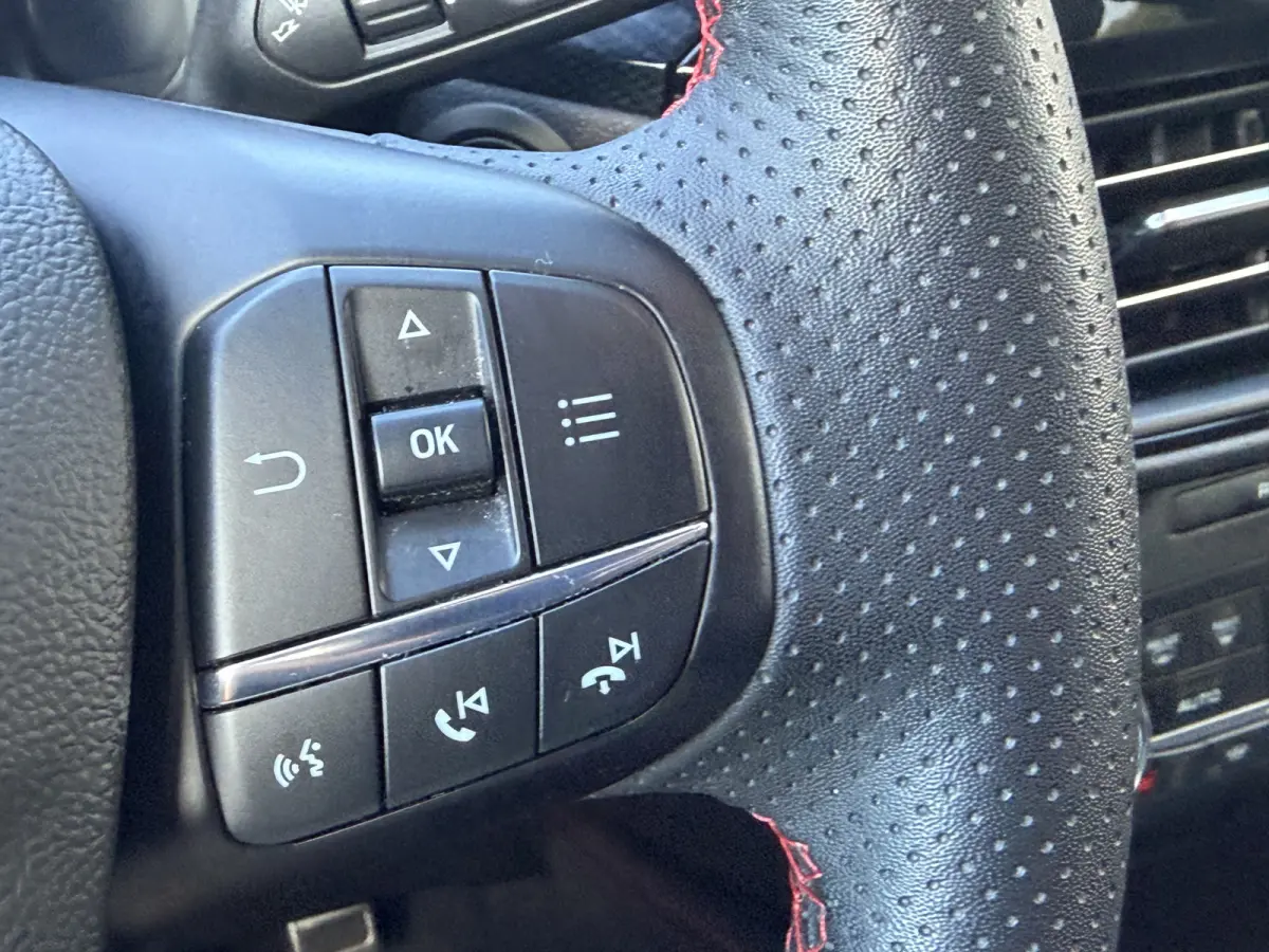 2.5 PHEV Graphite Tech Edition BTW