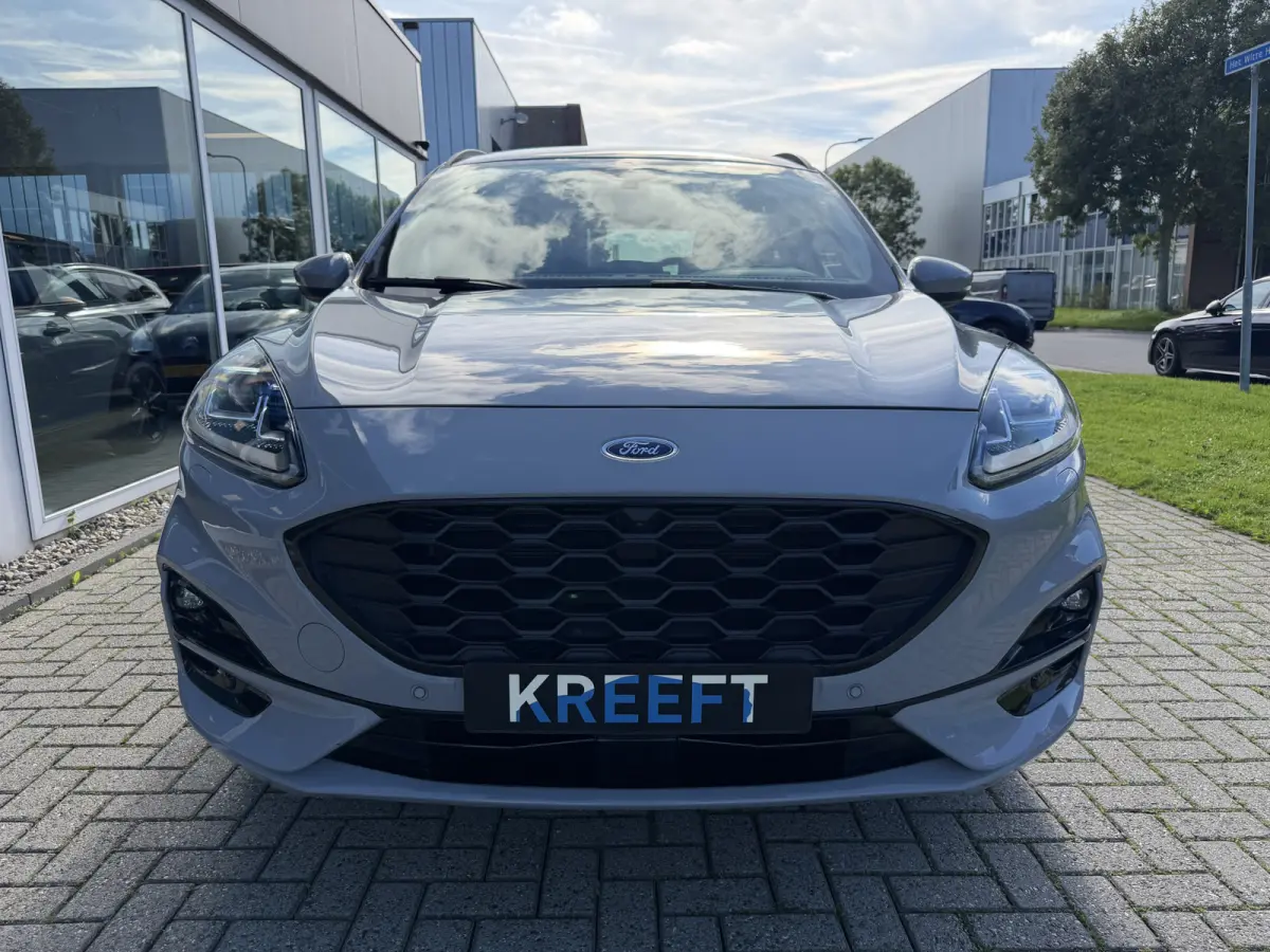 2.5 PHEV Graphite Tech Edition BTW