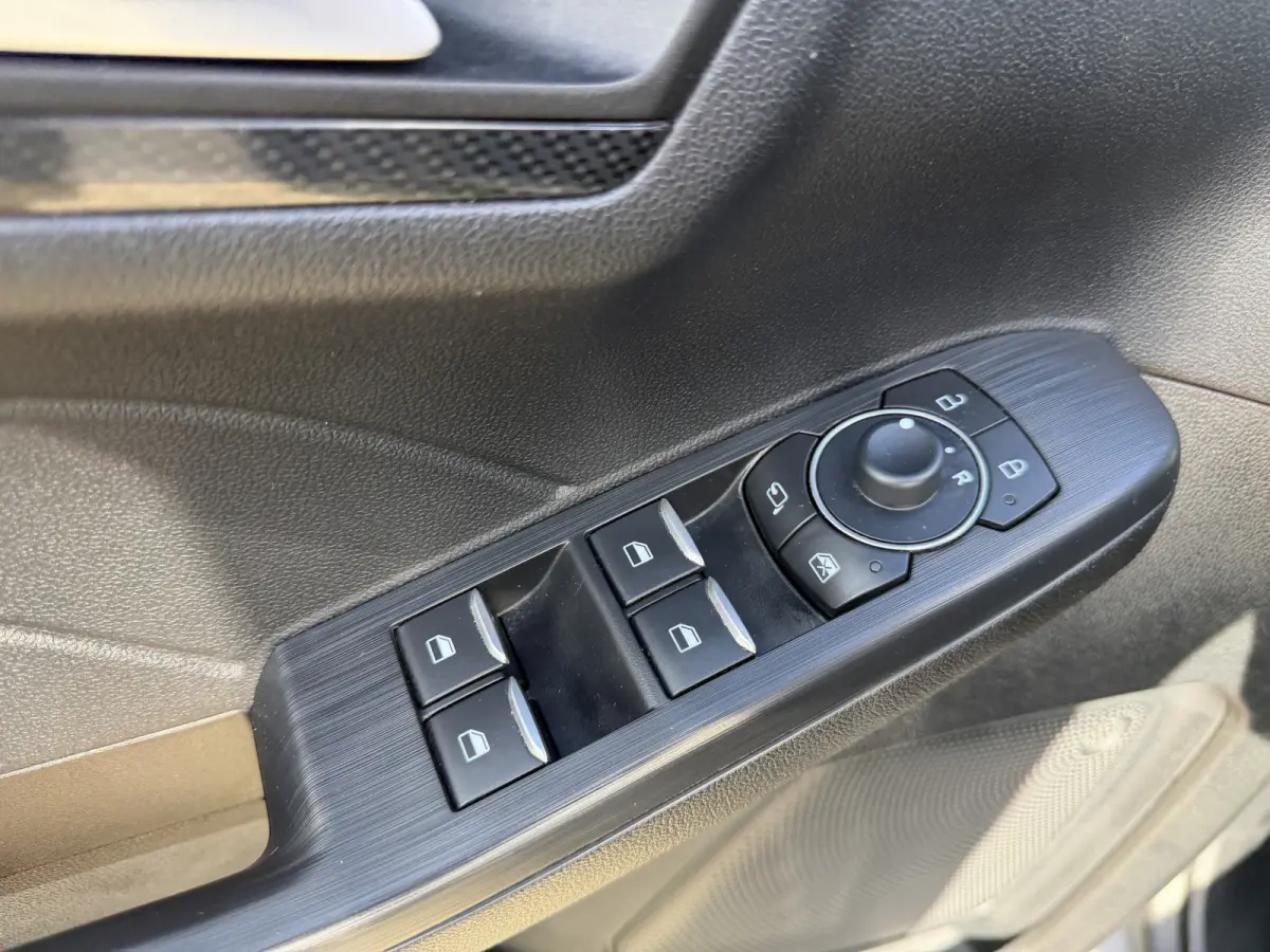 2.5 PHEV Graphite Tech Edition BTW