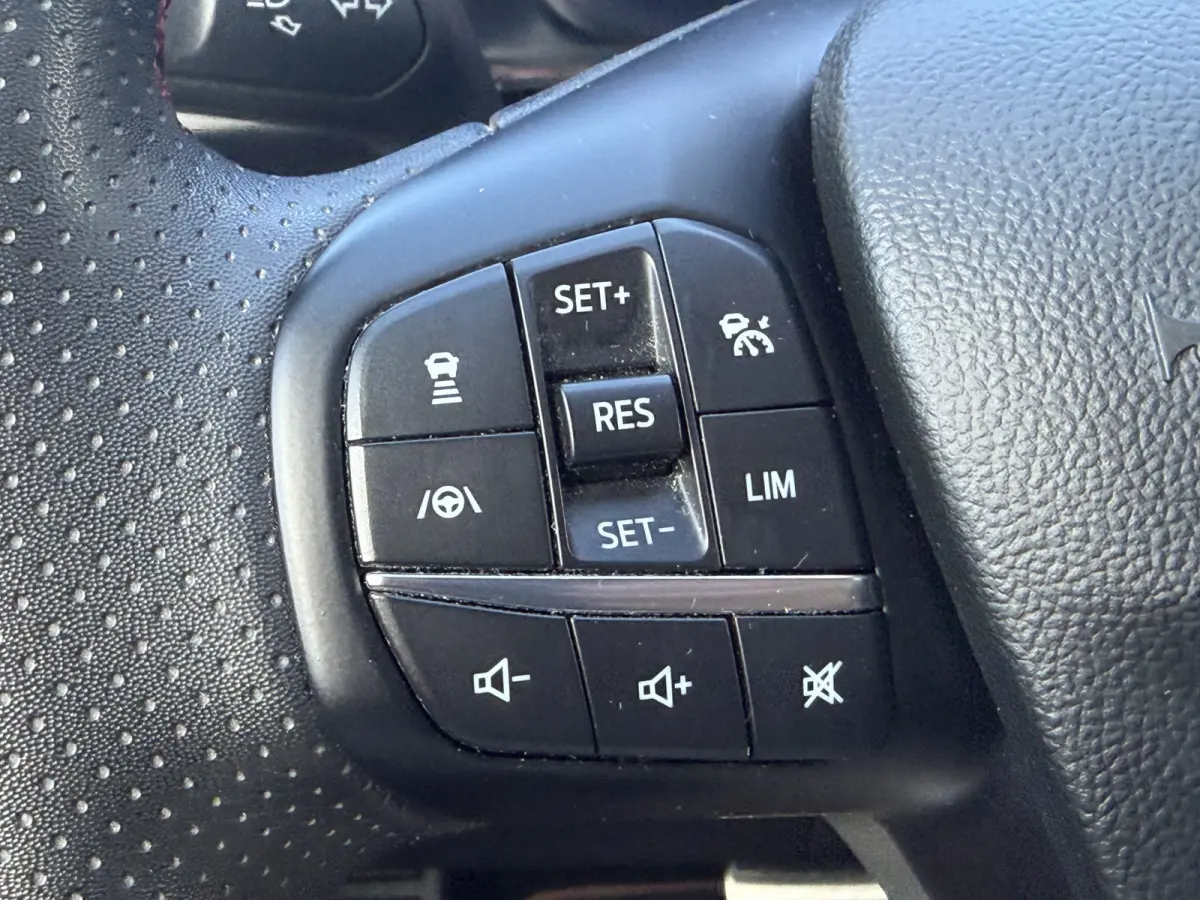 2.5 PHEV Graphite Tech Edition BTW