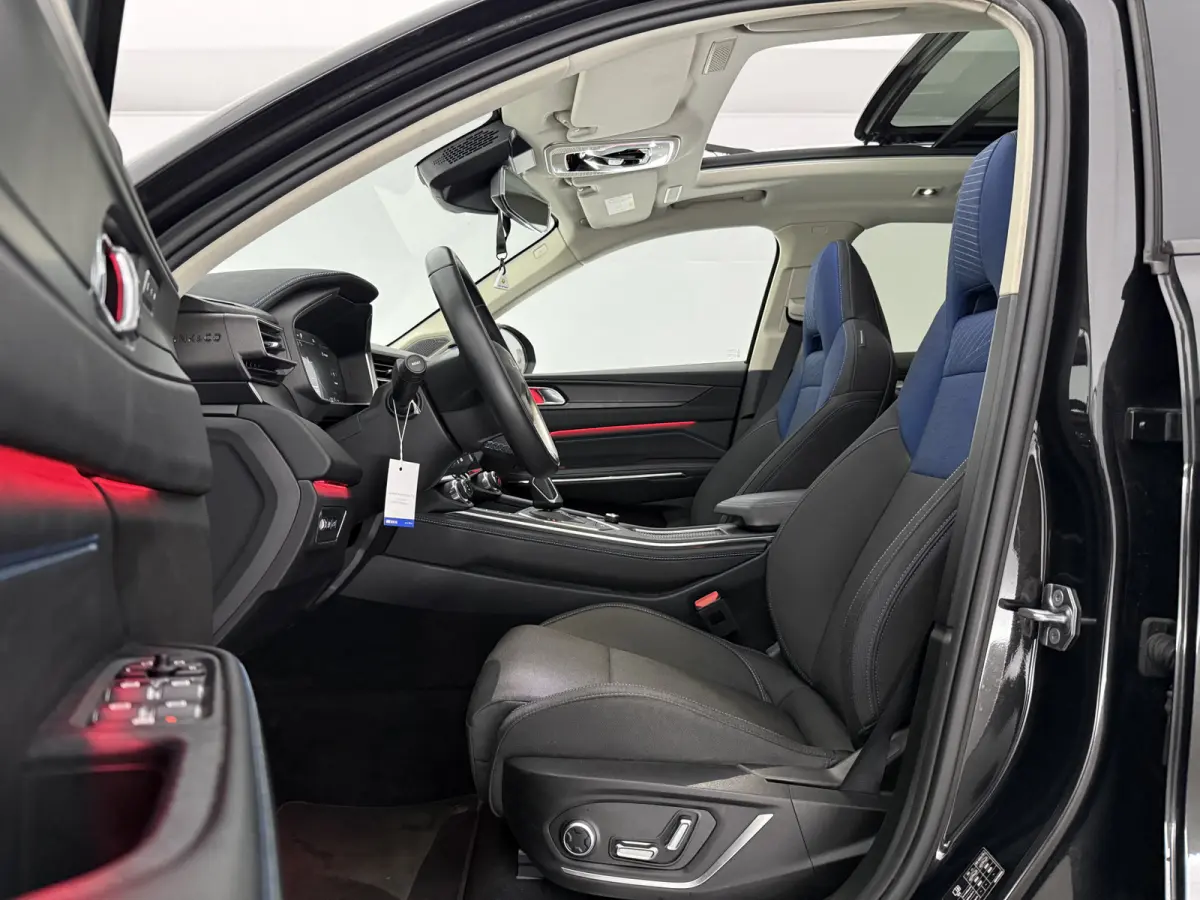 1.5 | Pano | 360° | Sfeer | Memory | Virtual | Carplay | Cruise | NAP