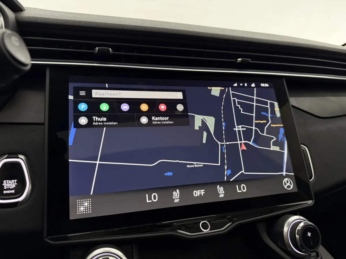 1.5 | Pano | 360° | Sfeer | Memory | Virtual | Carplay | Cruise | NAP