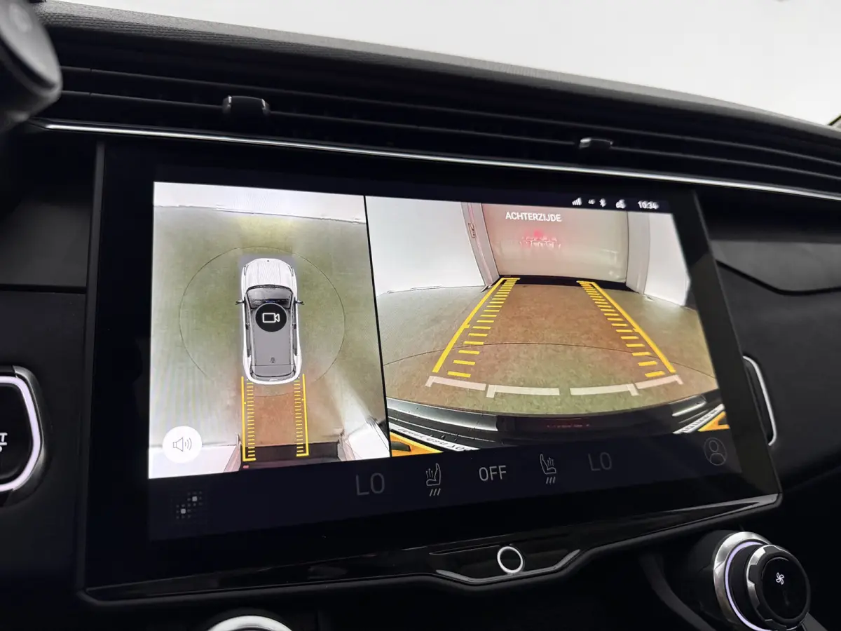 1.5 | Pano | 360° | Sfeer | Memory | Virtual | Carplay | Cruise | NAP