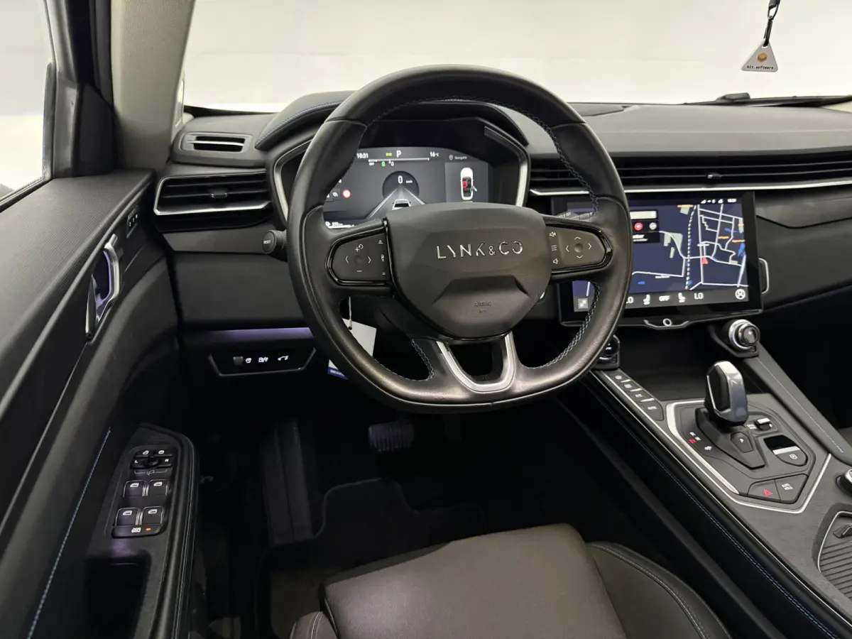 1.5 | Pano | 360° | Sfeer | Memory | Virtual | Carplay | Cruise | NAP