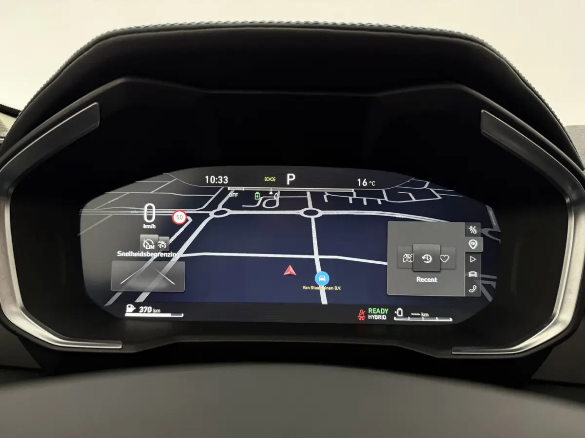 1.5 | Pano | 360° | Sfeer | Memory | Virtual | Carplay | Cruise | NAP