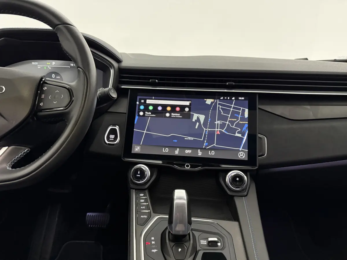 1.5 | Pano | 360° | Sfeer | Memory | Virtual | Carplay | Cruise | NAP