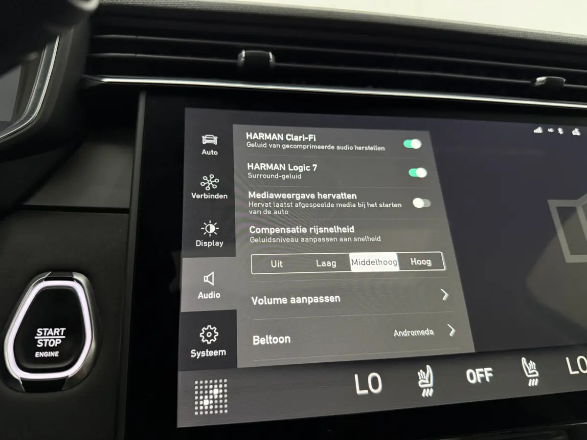 1.5 | Pano | 360° | Sfeer | Memory | Virtual | Carplay | Cruise | NAP