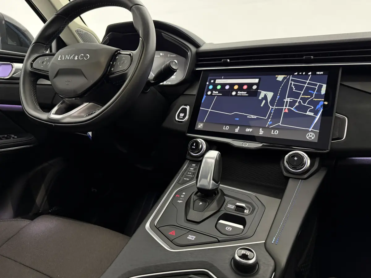 1.5 | Pano | 360° | Sfeer | Memory | Virtual | Carplay | Cruise | NAP