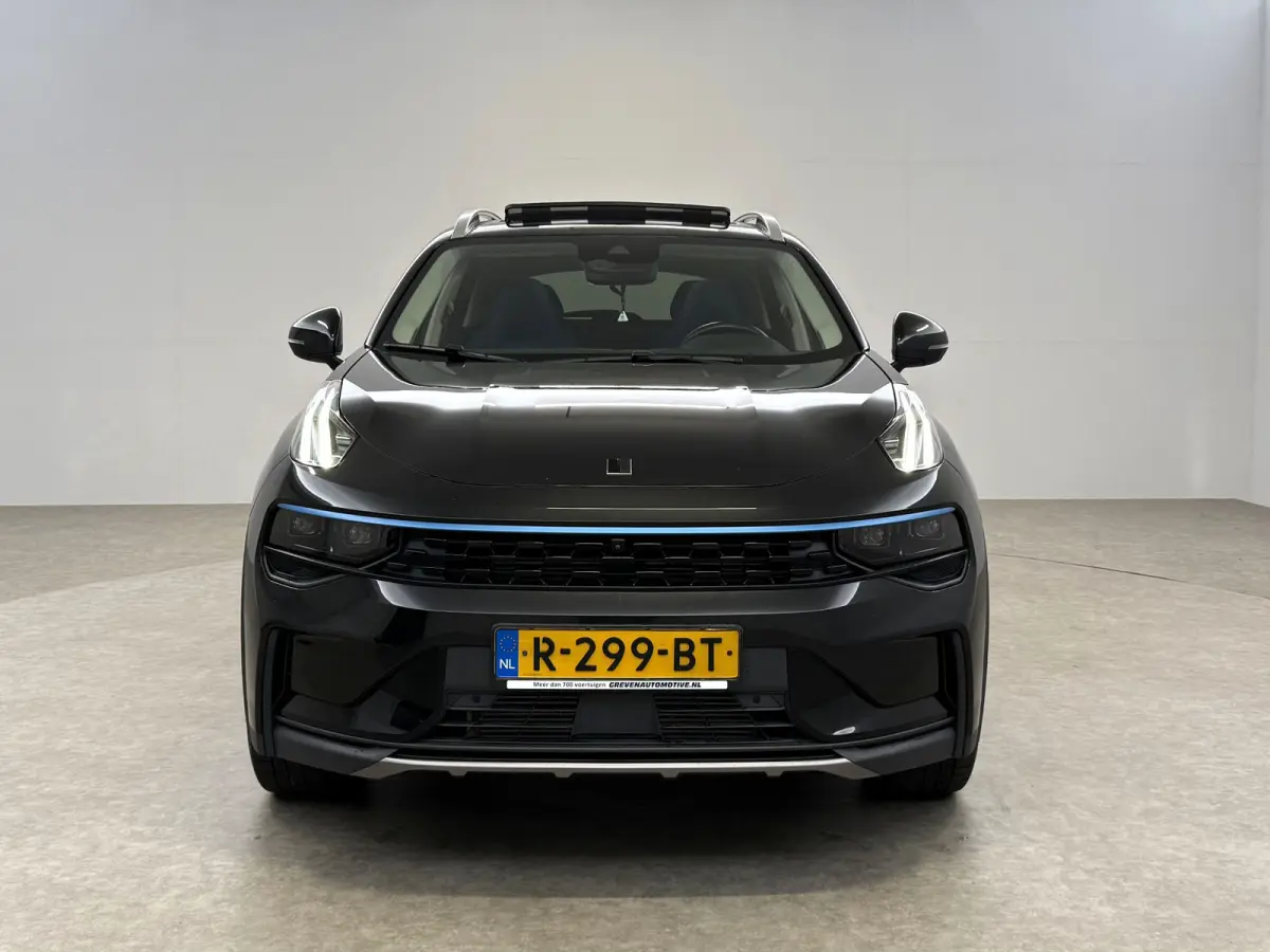 1.5 | Pano | 360° | Sfeer | Memory | Virtual | Carplay | Cruise | NAP