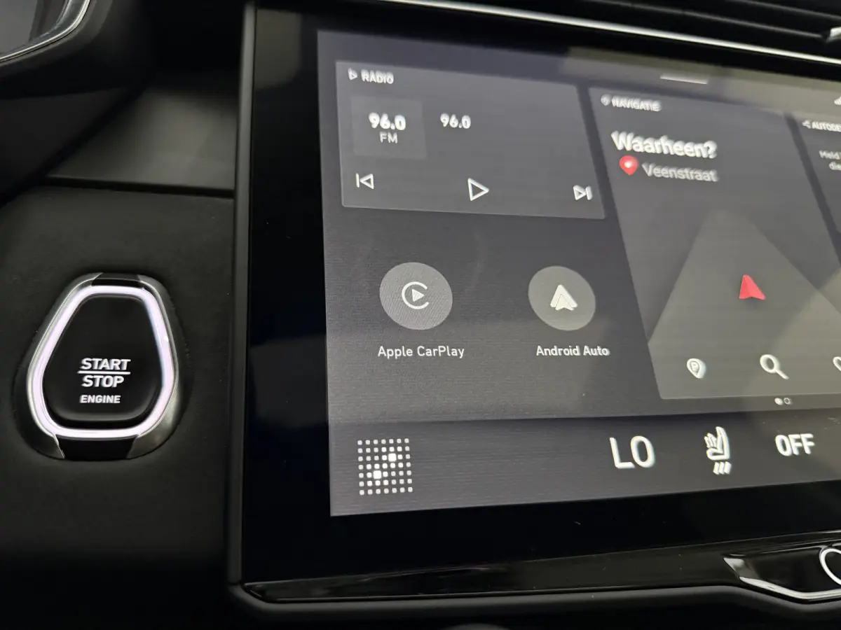 1.5 | Pano | 360° | Sfeer | Memory | Virtual | Carplay | Cruise | NAP