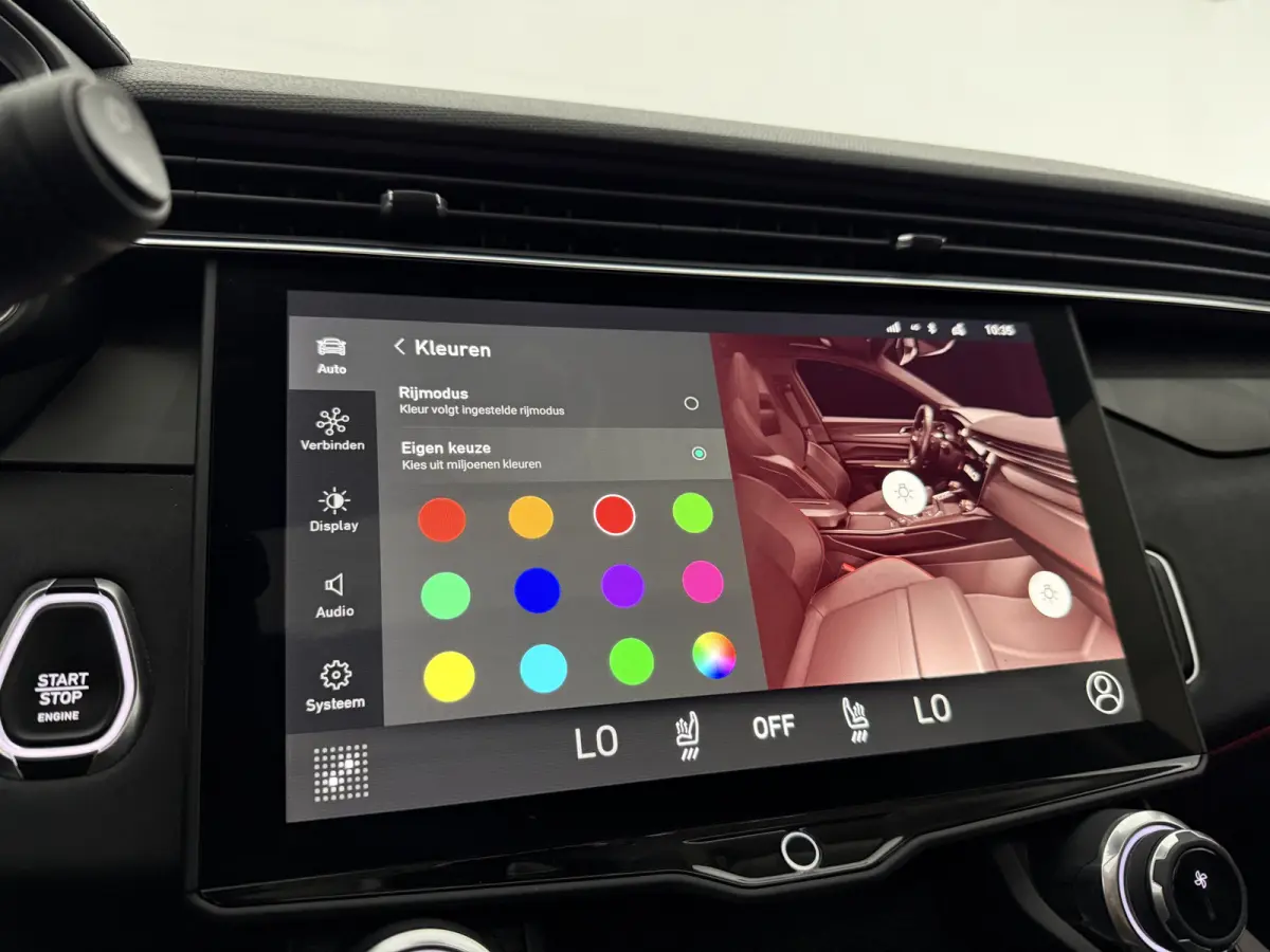 1.5 | Pano | 360° | Sfeer | Memory | Virtual | Carplay | Cruise | NAP
