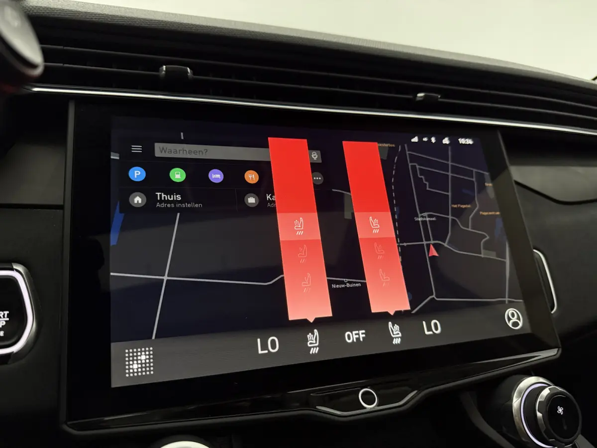 1.5 | Pano | 360° | Sfeer | Memory | Virtual | Carplay | Cruise | NAP
