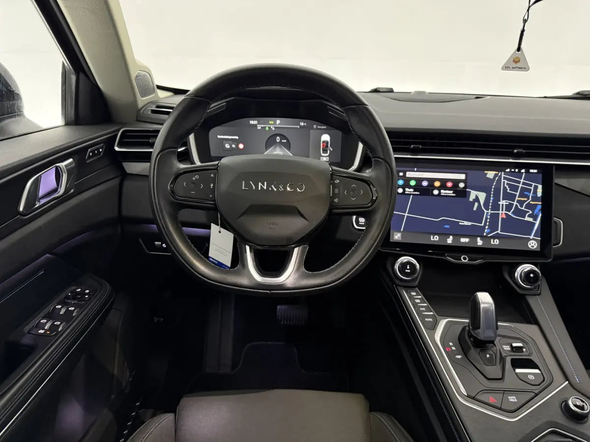 1.5 | Pano | 360° | Sfeer | Memory | Virtual | Carplay | Cruise | NAP