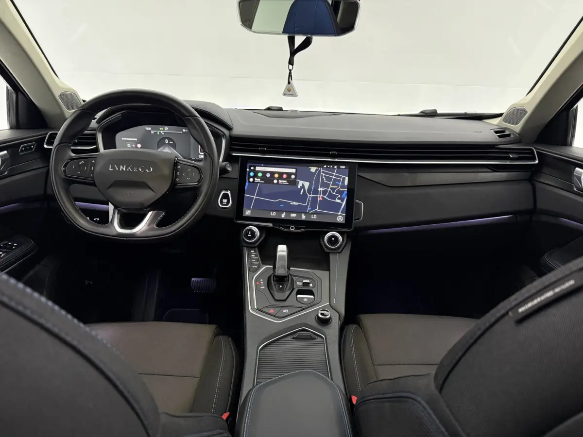 1.5 | Pano | 360° | Sfeer | Memory | Virtual | Carplay | Cruise | NAP