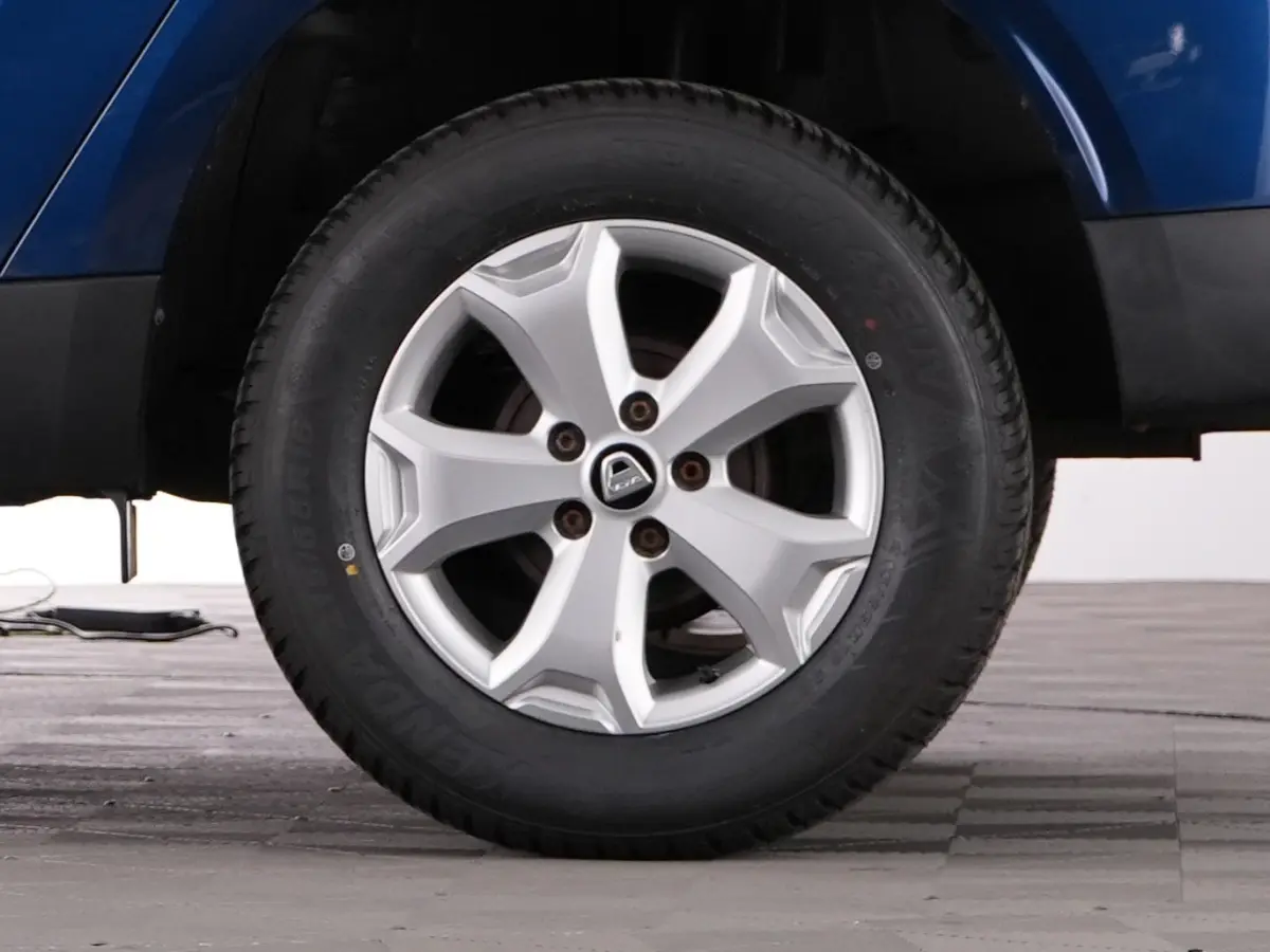 1.2 TCe Comfort