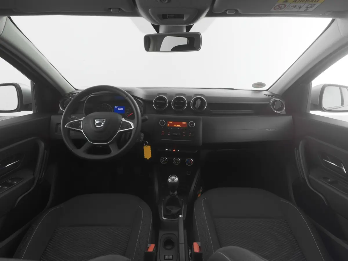 1.2 TCe Comfort