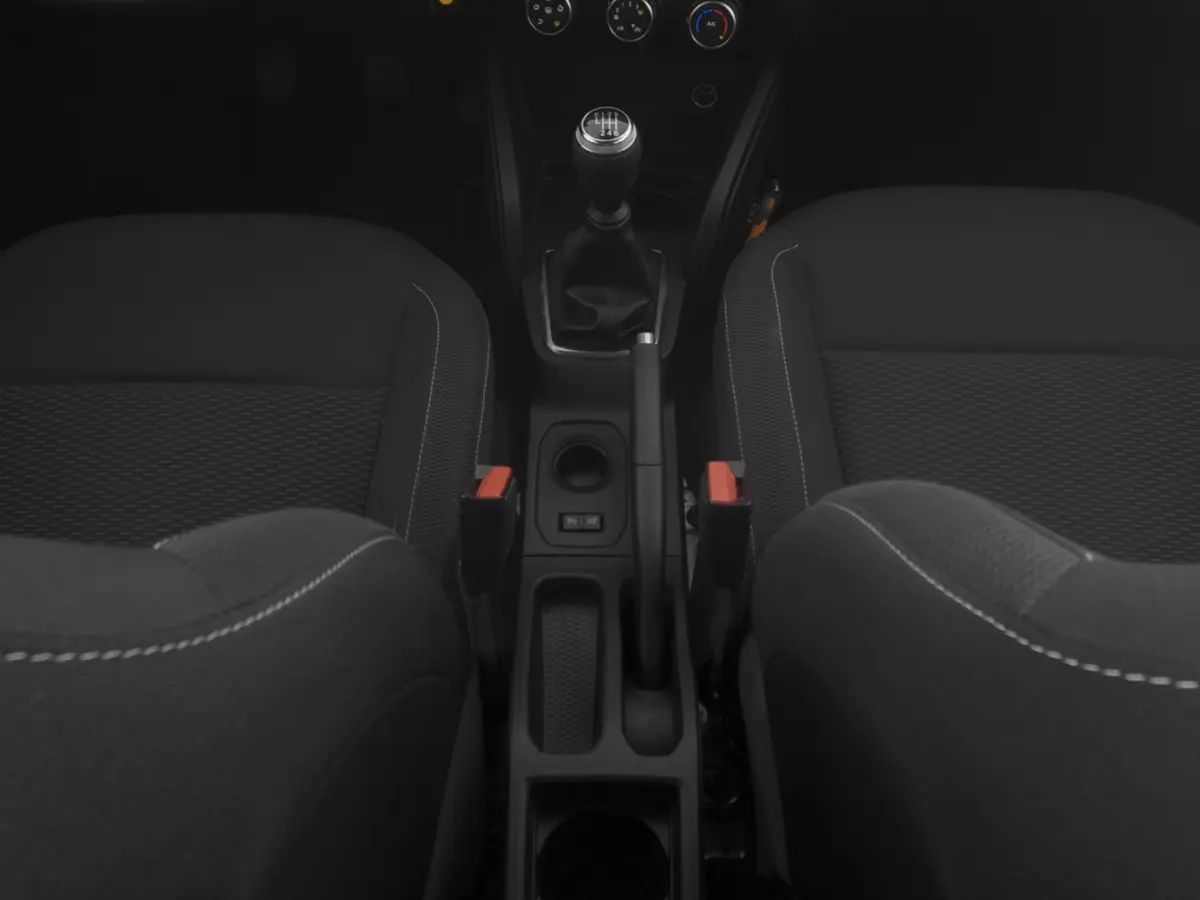 1.2 TCe Comfort