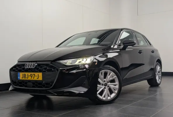 30 TFSI Pro Line Apple Carplay/Android Auto / Cruise control /