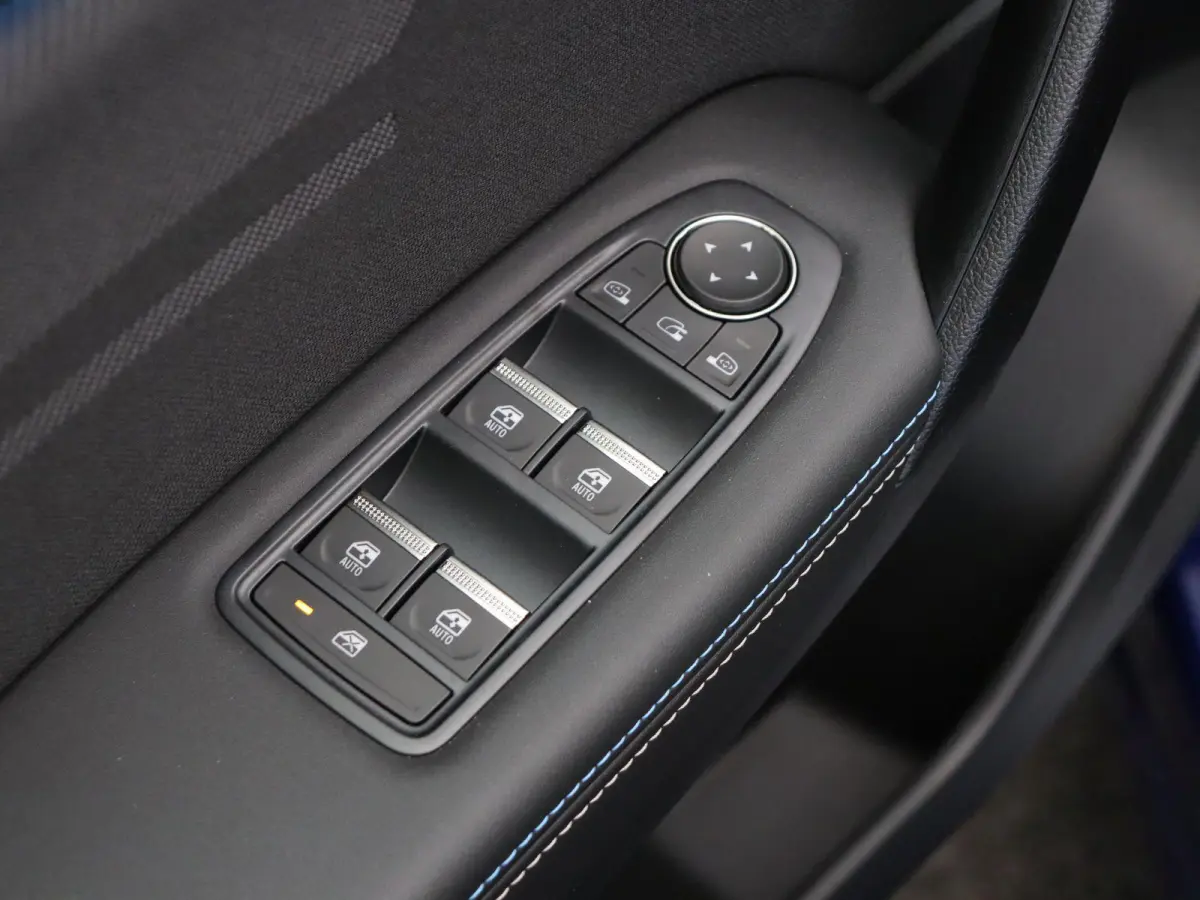 1.8 E-Tech full hybrid 160 esprit Alpine | Harman Kardon | Solarbay dak | Elektrische achterklep | Stoel + Stuurverwarming | Voorruit verwarming |