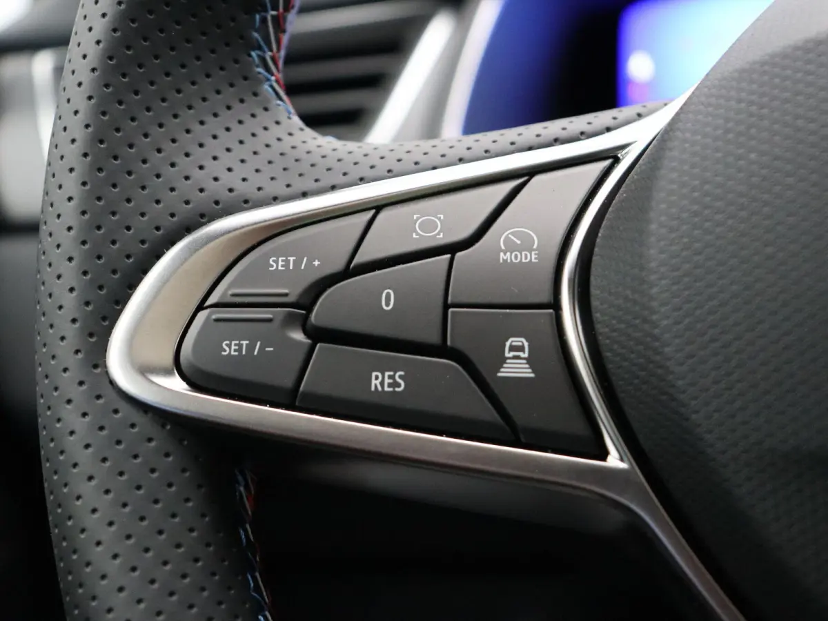 1.8 E-Tech full hybrid 160 esprit Alpine | Harman Kardon | Solarbay dak | Elektrische achterklep | Stoel + Stuurverwarming | Voorruit verwarming |