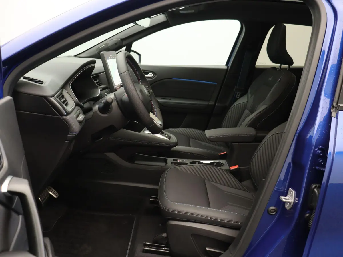 1.8 E-Tech full hybrid 160 esprit Alpine | Harman Kardon | Solarbay dak | Elektrische achterklep | Stoel + Stuurverwarming | Voorruit verwarming |