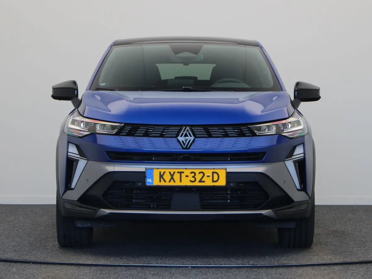 1.8 E-Tech full hybrid 160 esprit Alpine | Harman Kardon | Solarbay dak | Elektrische achterklep | Stoel + Stuurverwarming | Voorruit verwarming |