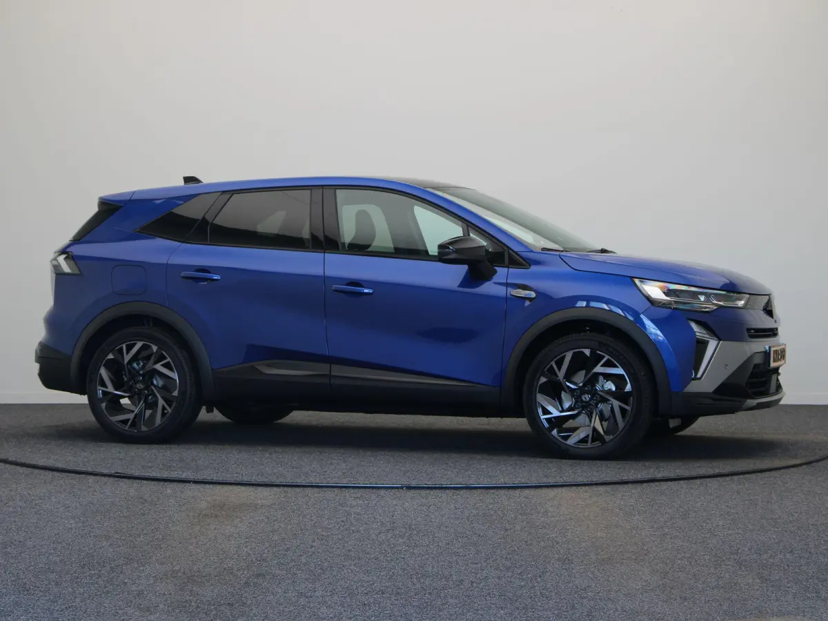 1.8 E-Tech full hybrid 160 esprit Alpine | Harman Kardon | Solarbay dak | Elektrische achterklep | Stoel + Stuurverwarming | Voorruit verwarming |